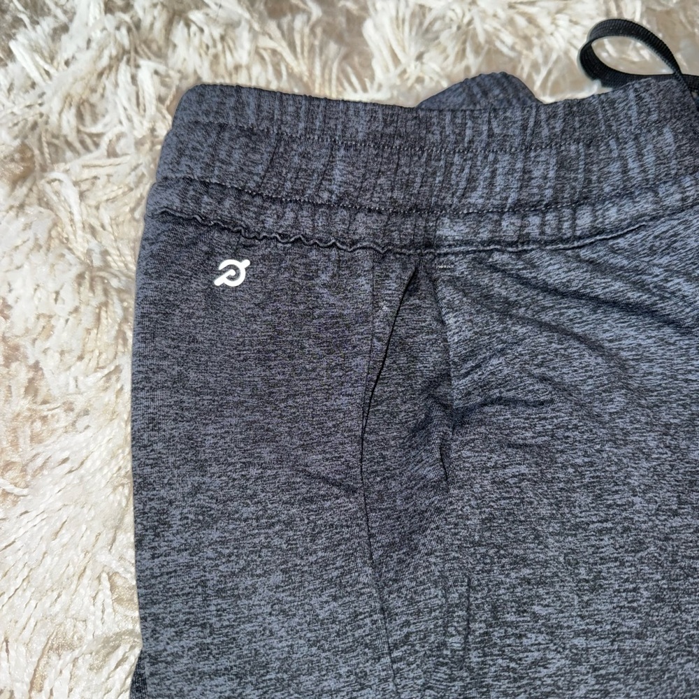 Women Peloton Joggers - Picture 3 of 3